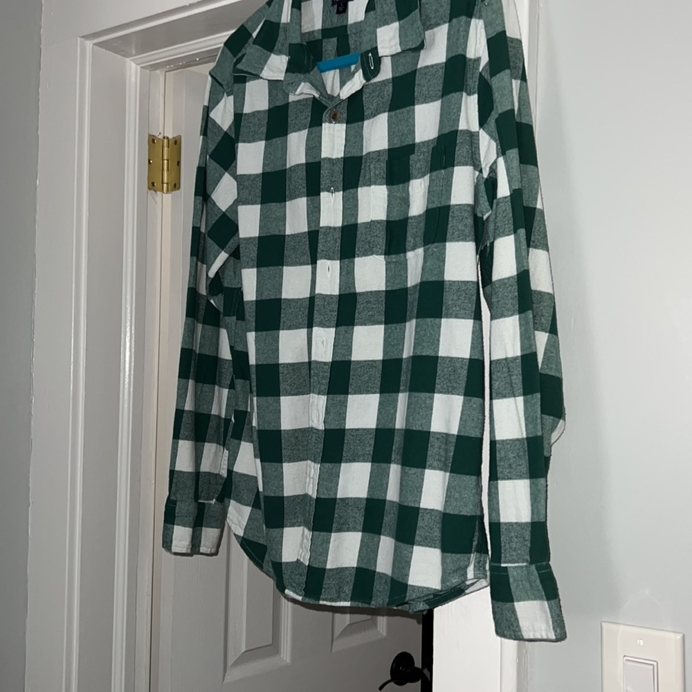J. Crew Button down - Picture 4 of 4